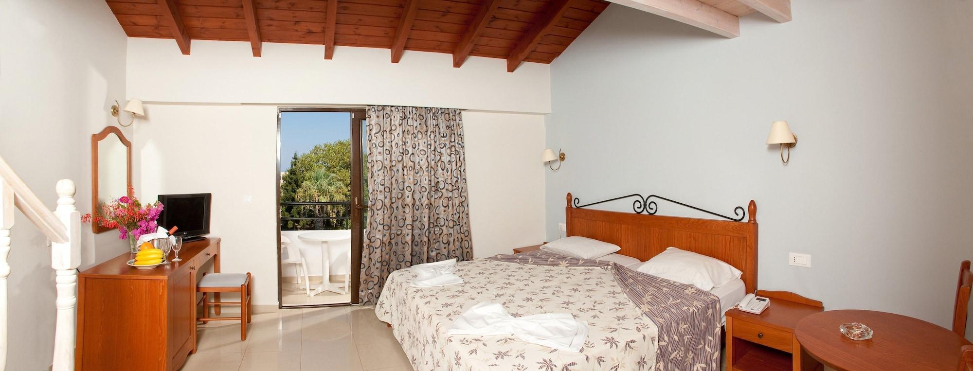 Matoula 4*
