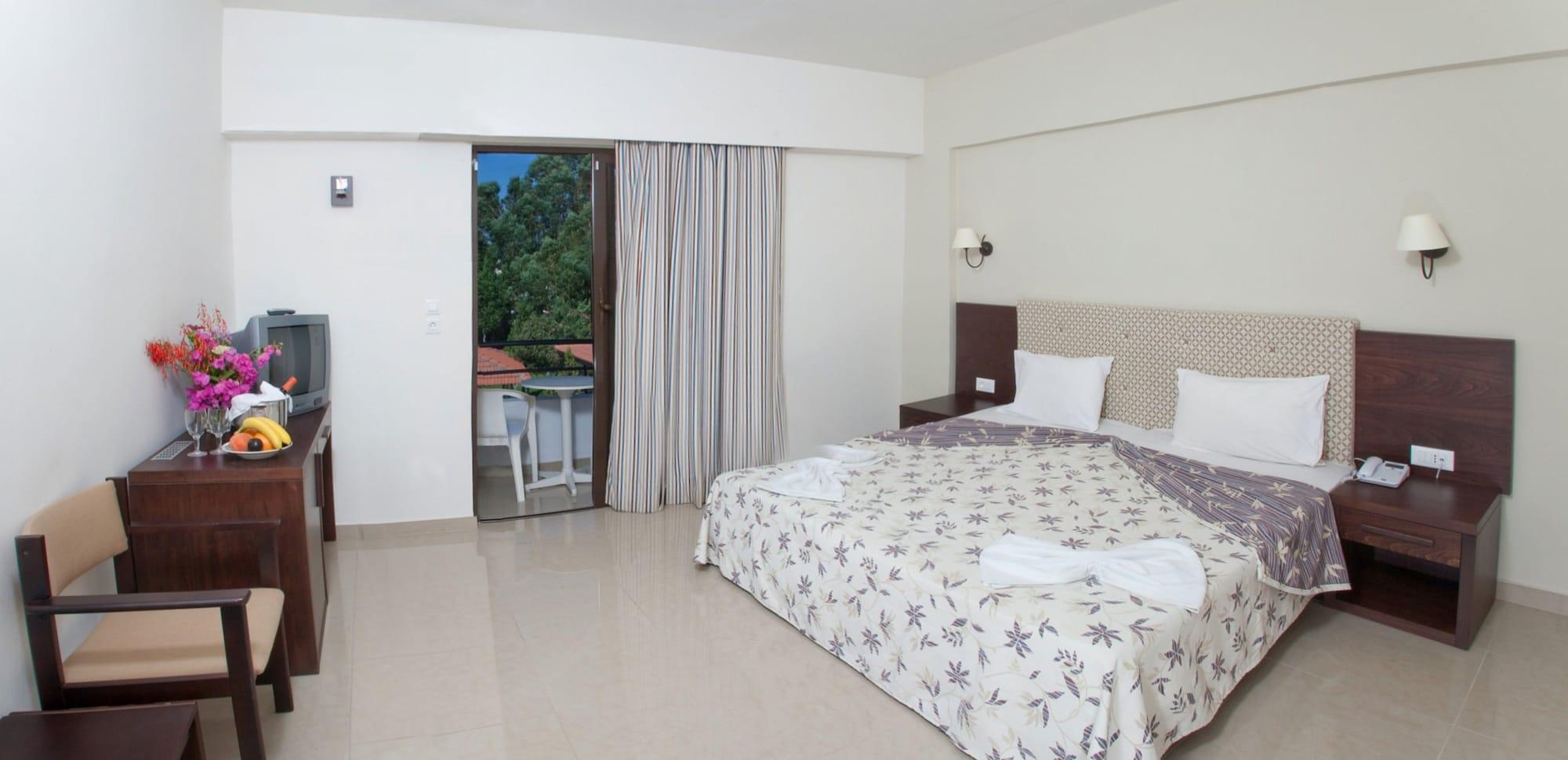 Matoula Hotel