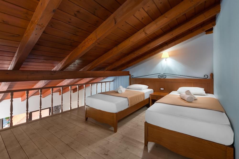 Hotel Matoula Ialysos (Rhodes)