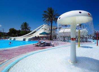 Matoula 4* Ialysos (Rhodes)