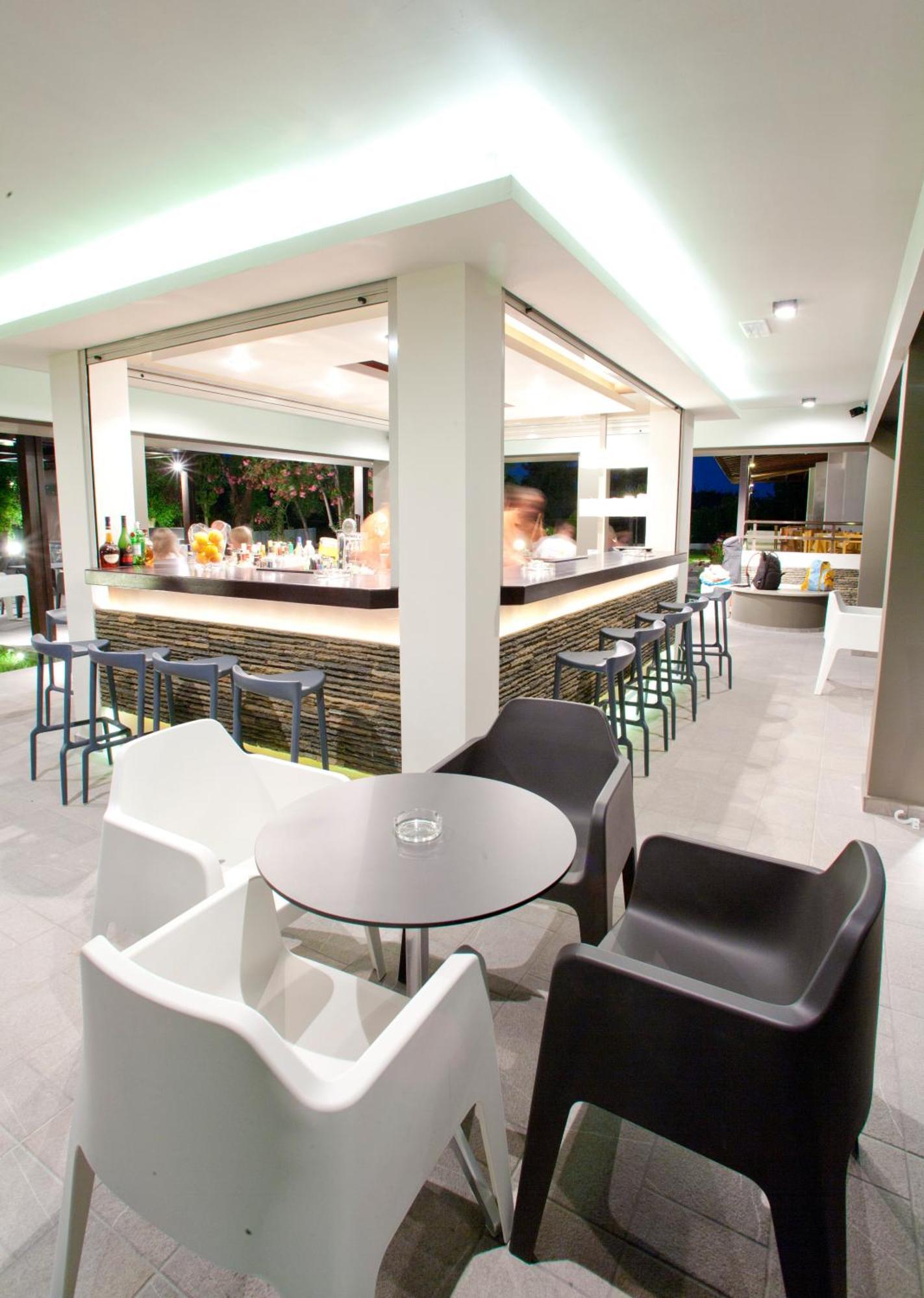 Matoula Hotel Ialysos (Rhodes)