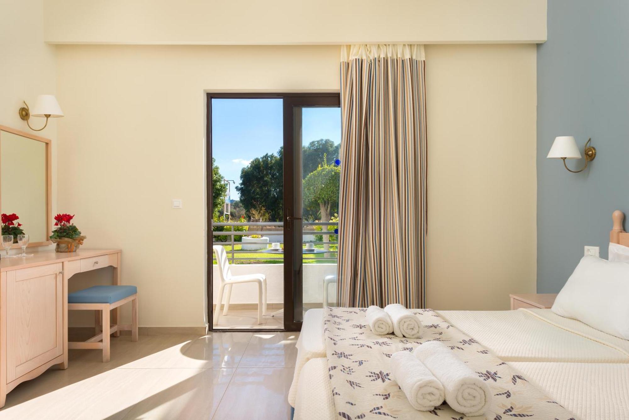 Matoula Hotel Ialysos (Rhodes)