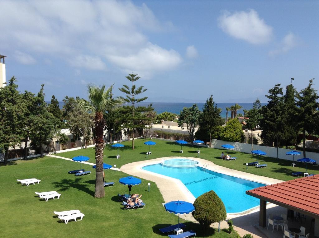 Hotel Matoula 4*