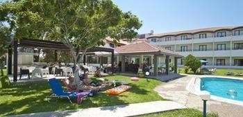 Matoula Hotel 4*