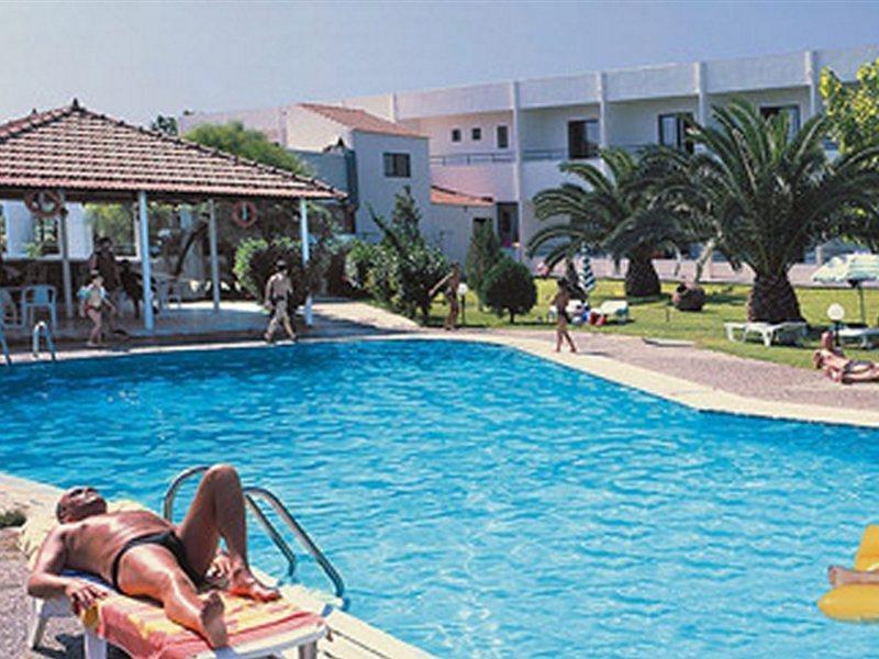 Matoula Hotel 4*