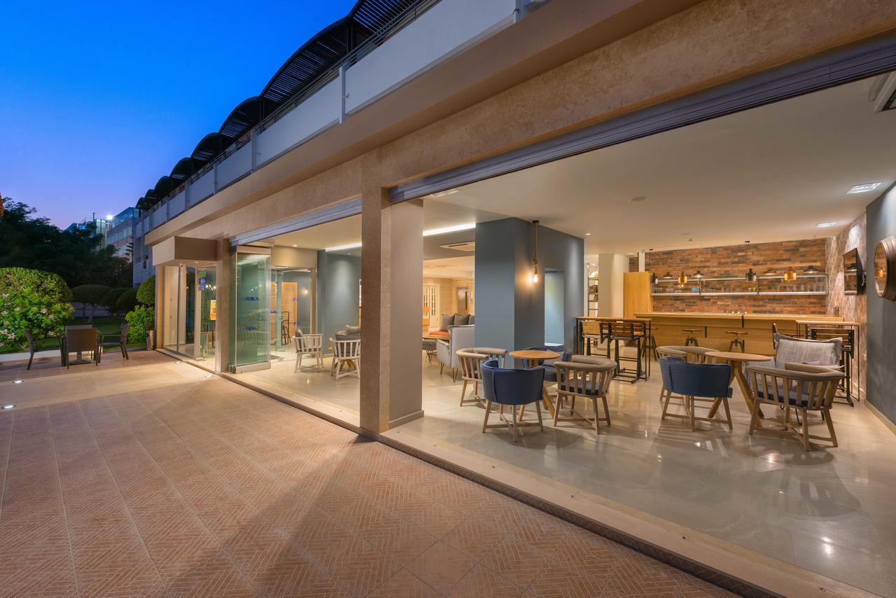 Matoula 4* Ialysos (Rhodes)