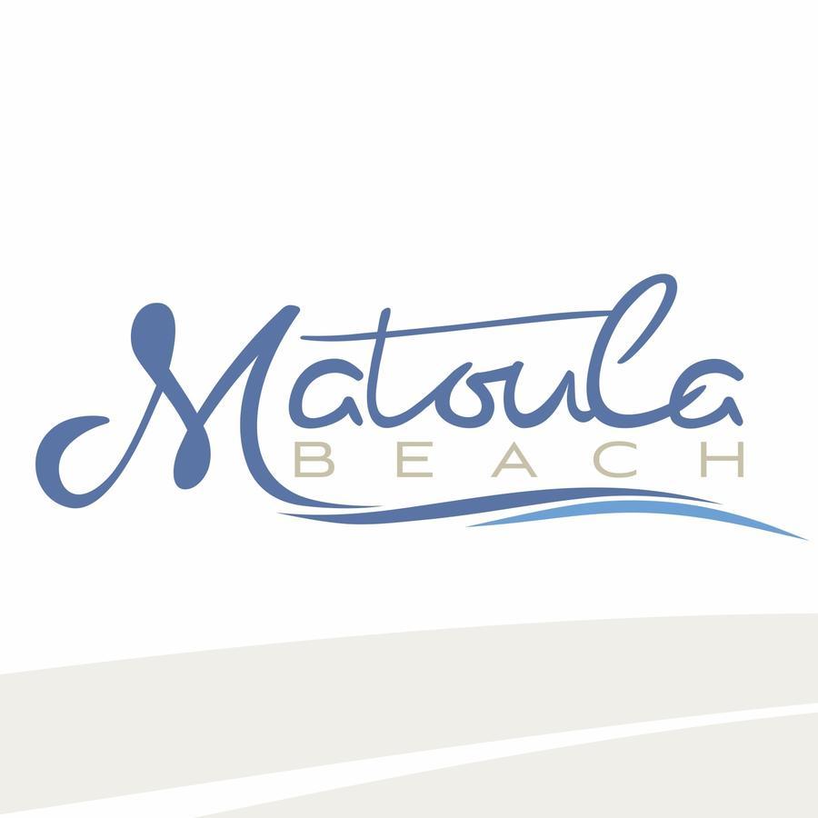 Hotel Matoula Ialysos (Rhodes)
