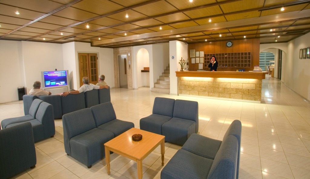 Hotel Matoula